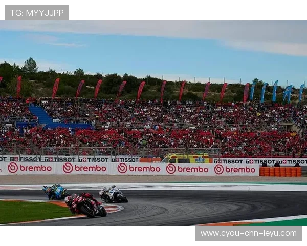 MotoGP车队强化赛道温度适应训练